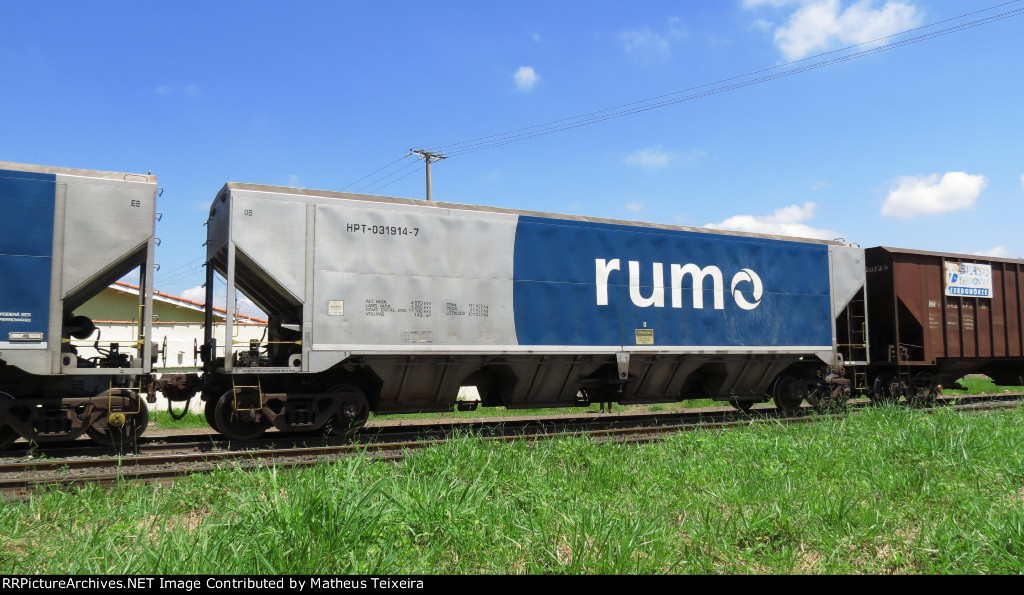 RUMO HPT-031914-7